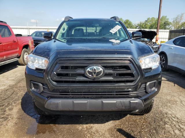  TOYOTA TACOMA 2023 Черный