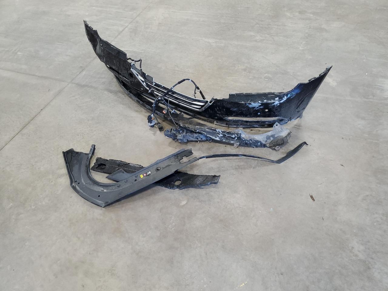 2017 Genesis G80 Ultimate VIN: KMHGN4JF3HU183629 Lot: 70626645