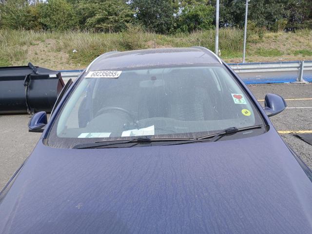 2013 VAUXHALL INSIGNIA S