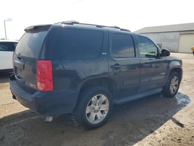  GMC YUKON 2012 Czarny