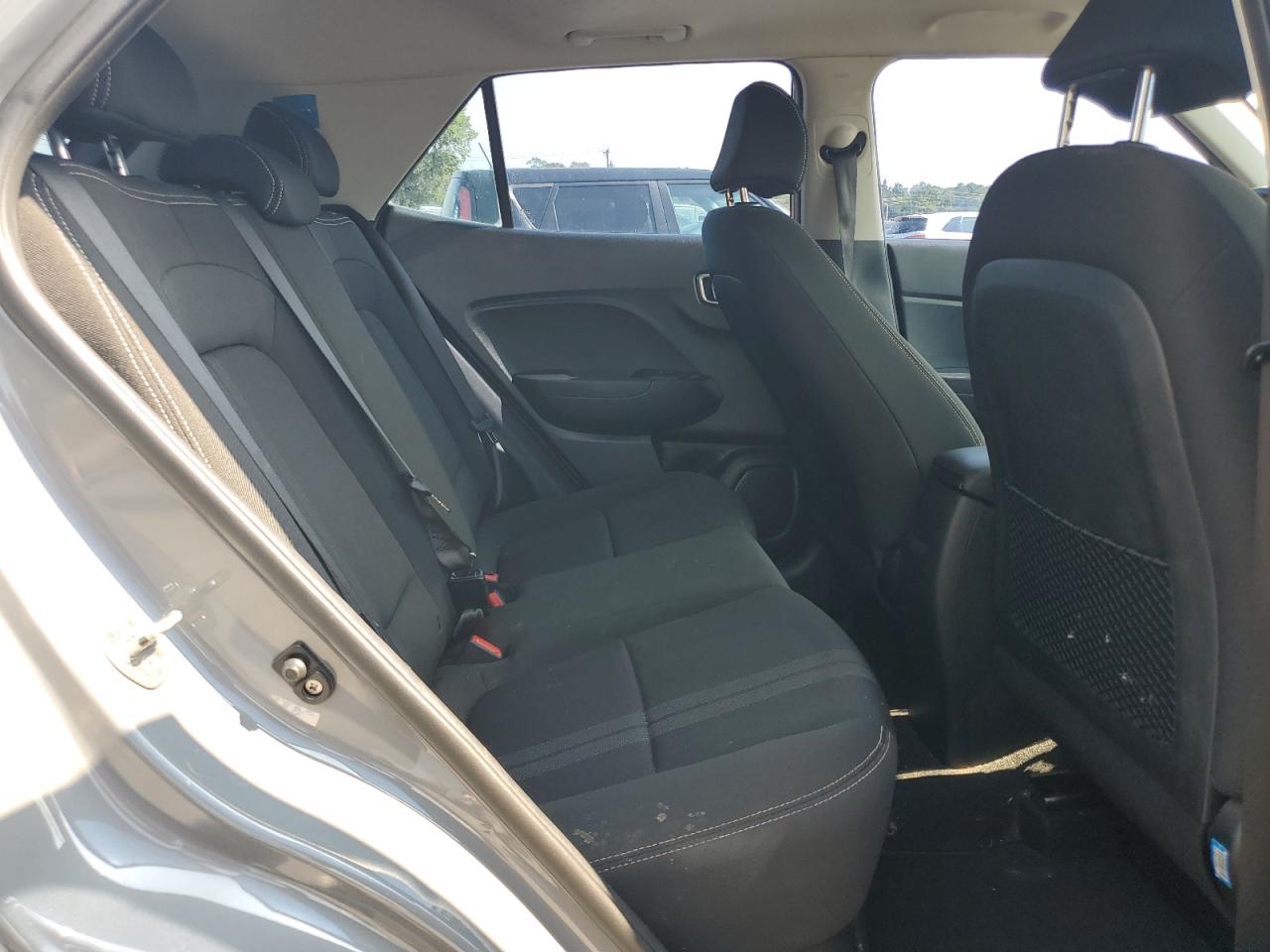 2022 Hyundai Venue Sel VIN: KMHRC8A37NU169479 Lot: 68710995