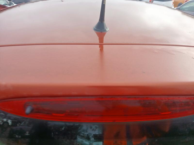 2005 RENAULT MODUS OASIS