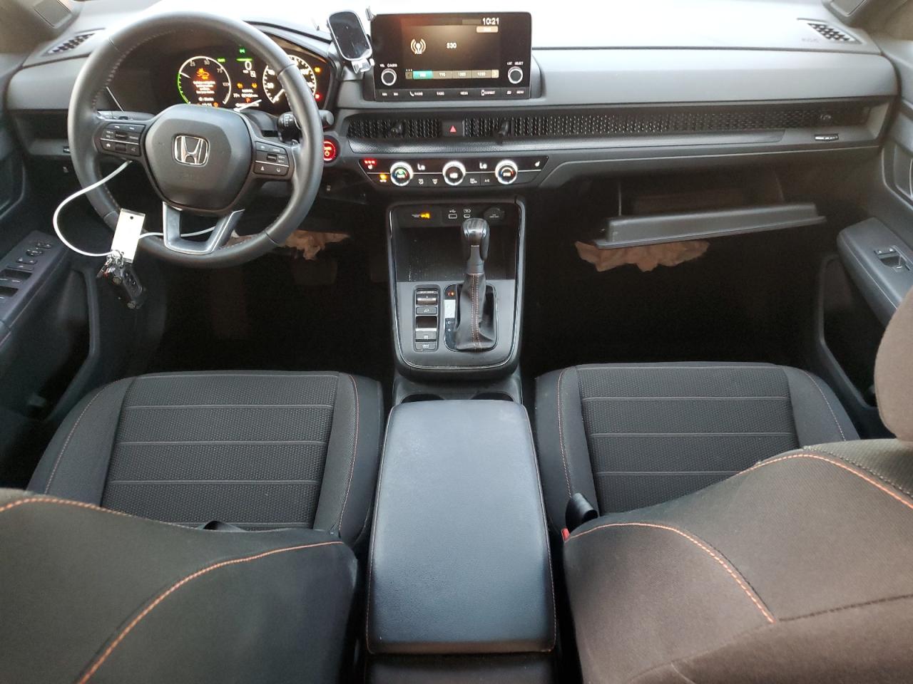 2024 Honda Cr-V Sport VIN: 5J6RS5H53RL007061 Lot: 70322305