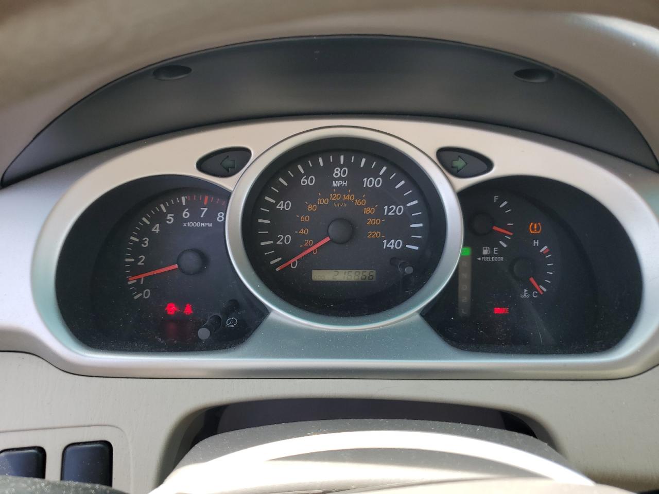 2006 Toyota Highlander VIN: JTEGD21A860144535 Lot: 70412045