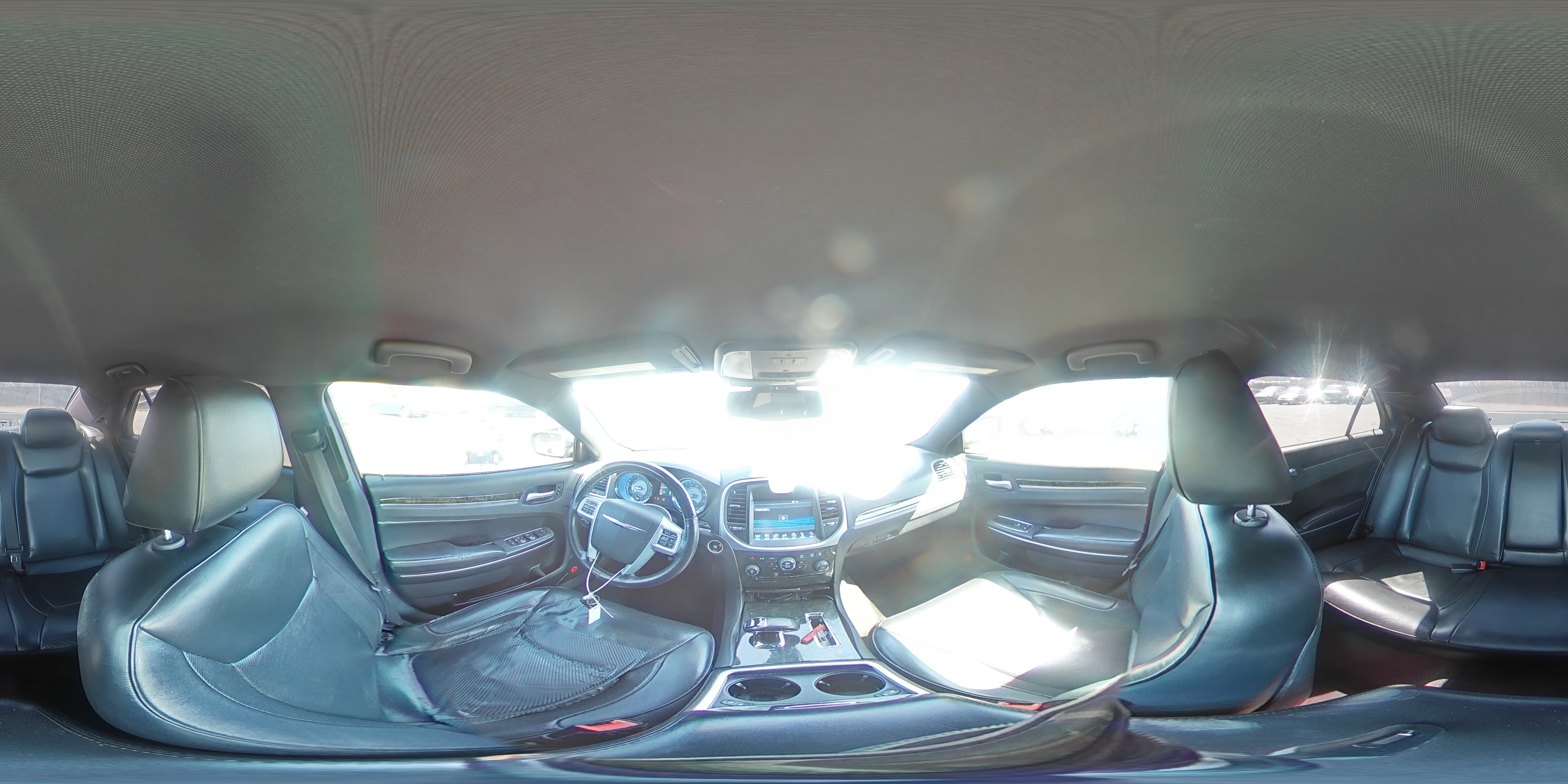 2014 Chrysler 300C VIN: 2C3CCAKG4EH146526 Lot: 70189605