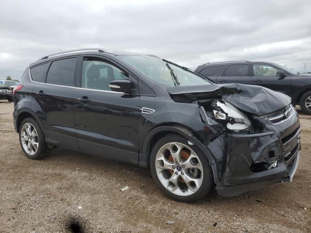  FORD ESCAPE 2014 Black
