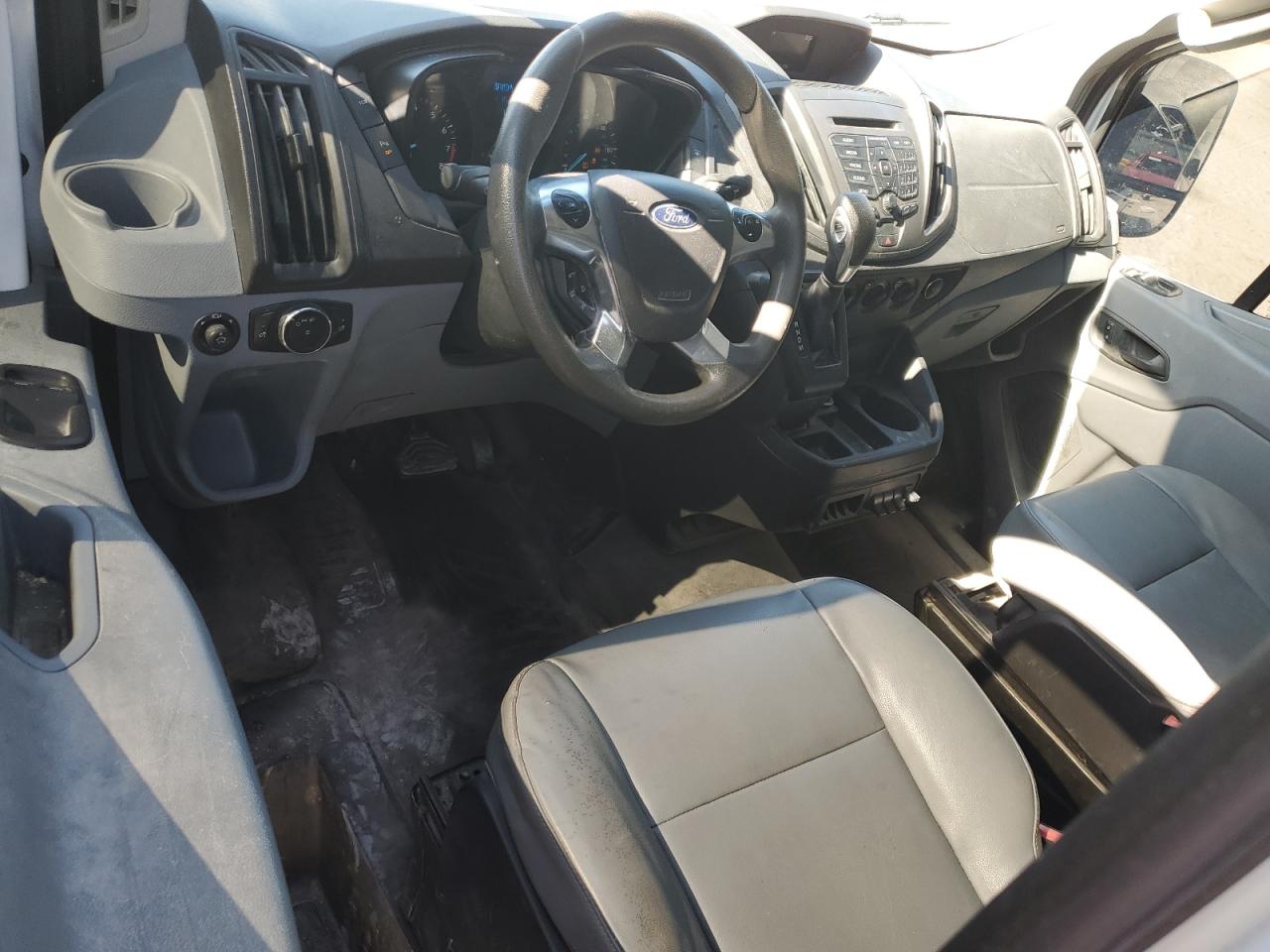 2019 Ford Transit T-150 VIN: 1FTYE1YM3KKB56476 Lot: 69453825