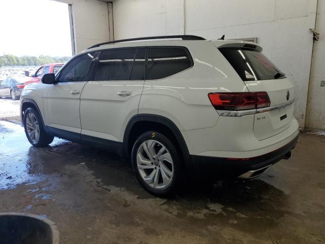  VOLKSWAGEN ATLAS 2021 Белы