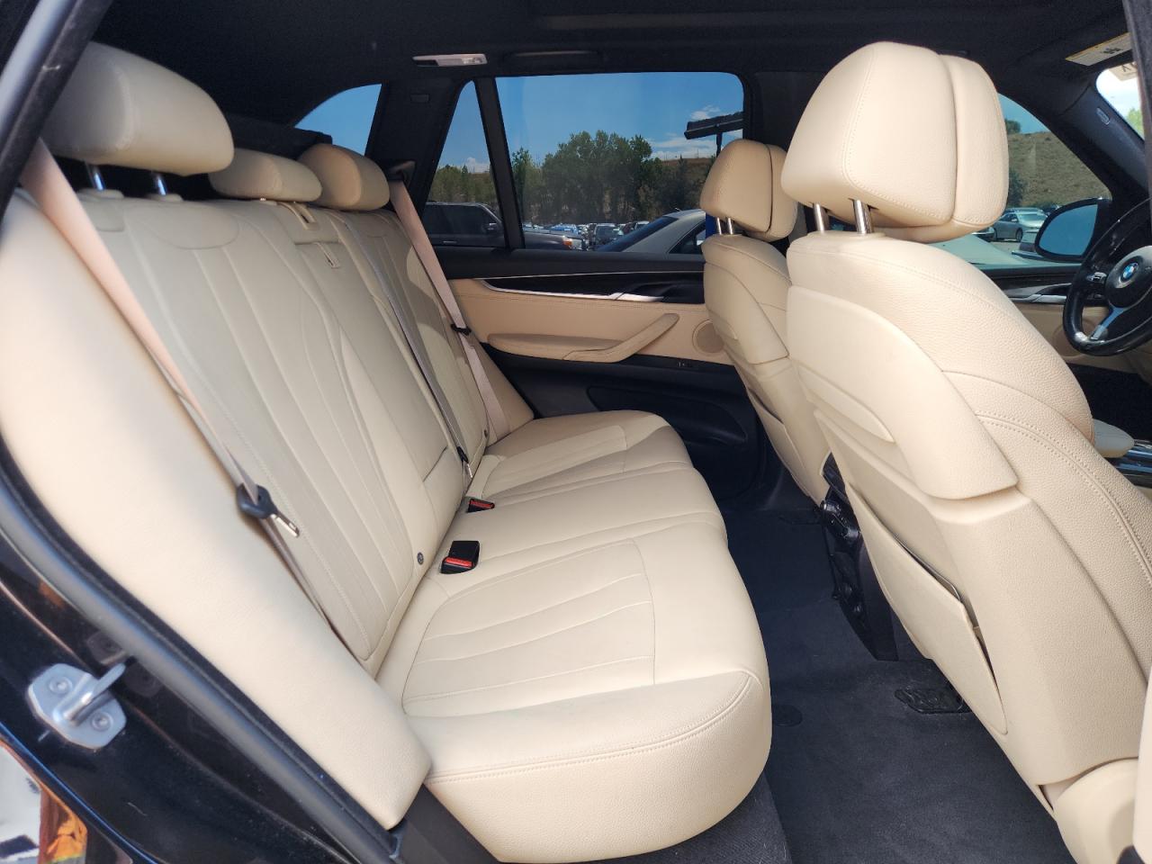 2016 BMW X5 xDrive35D VIN: 5UXKS4C55G0N13514 Lot: 69466755