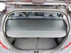 2007 HONDA JAZZ SE CVT  for sale at Copart EAST KILBRIDE