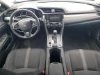 2020 HONDA CIVIC LX   for sale at Copart NS - HALIFAX