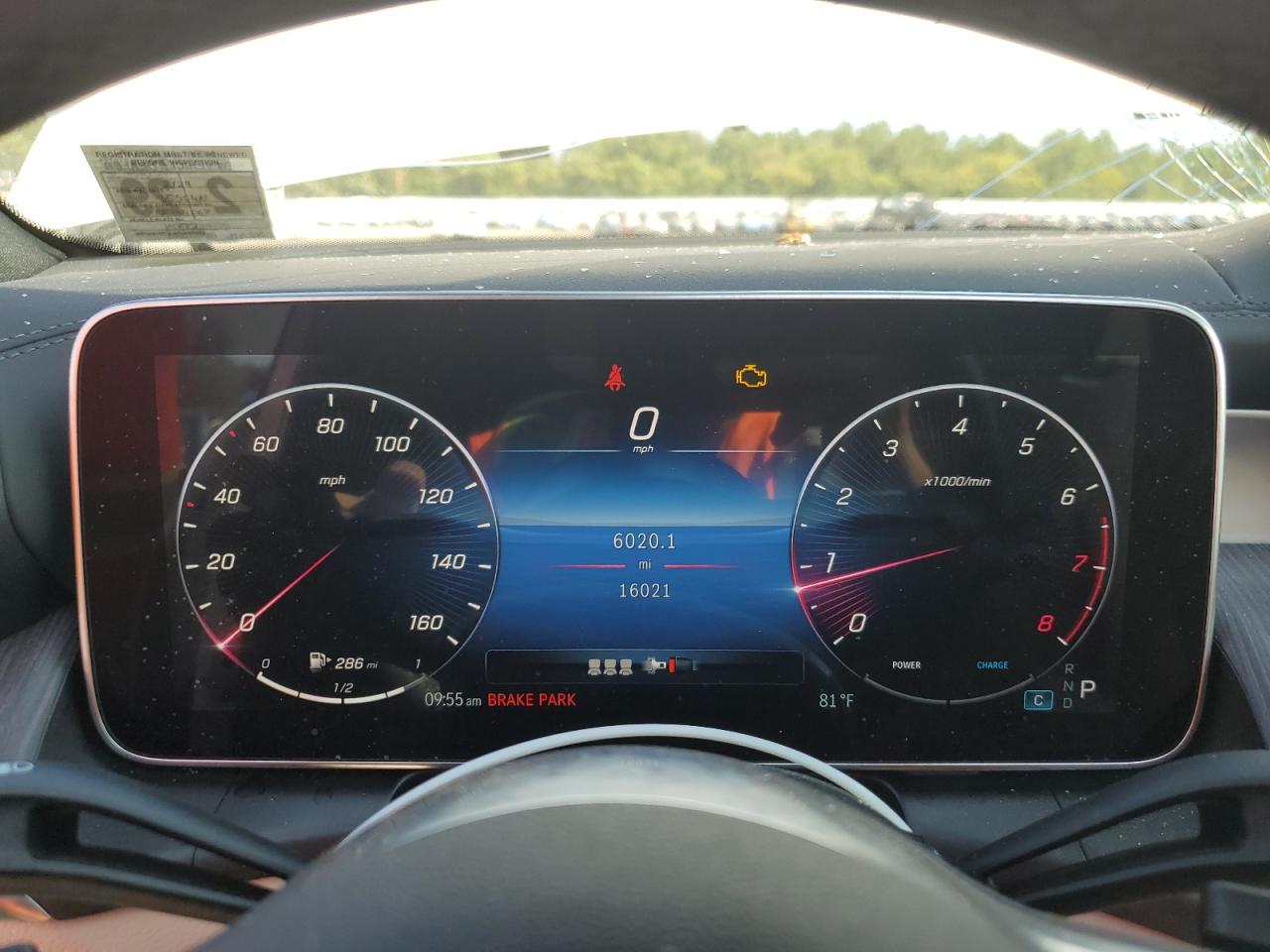 2024 Mercedes-Benz Glc 300 4Matic VIN: W1NKM4HB4RF134667 Lot: 68511945