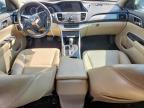 2014 HONDA ACCORD LX   for sale at Copart TX - DALLAS
