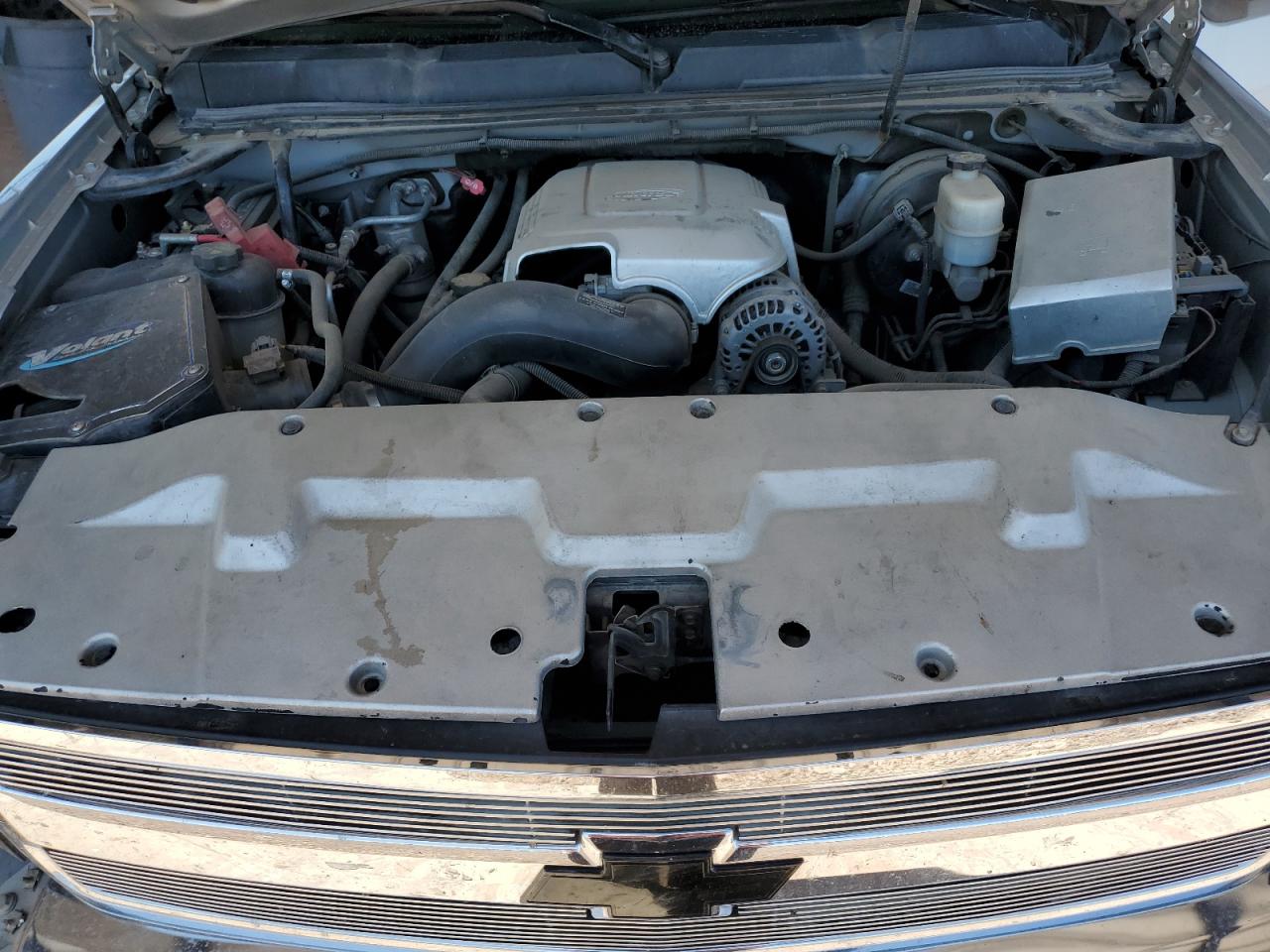 2012 Chevrolet Silverado C1500 Ls VIN: 1GCRCREA5CZ286576 Lot: 70533355