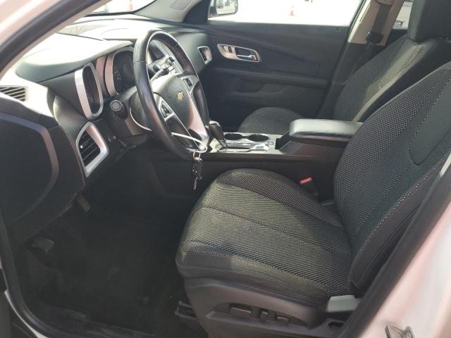 Паркетники CHEVROLET EQUINOX 2017 Белы