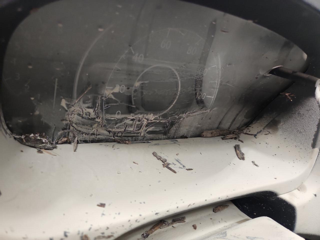 2013 Honda Cr-V Exl VIN: 5J6RM3H73DL010440 Lot: 69117265