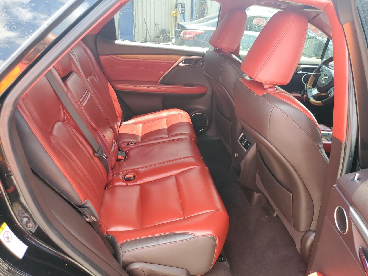 2019 Lexus Rx 350 Base VIN: 2T2ZZMCA4KC142316 Lot: 68026715