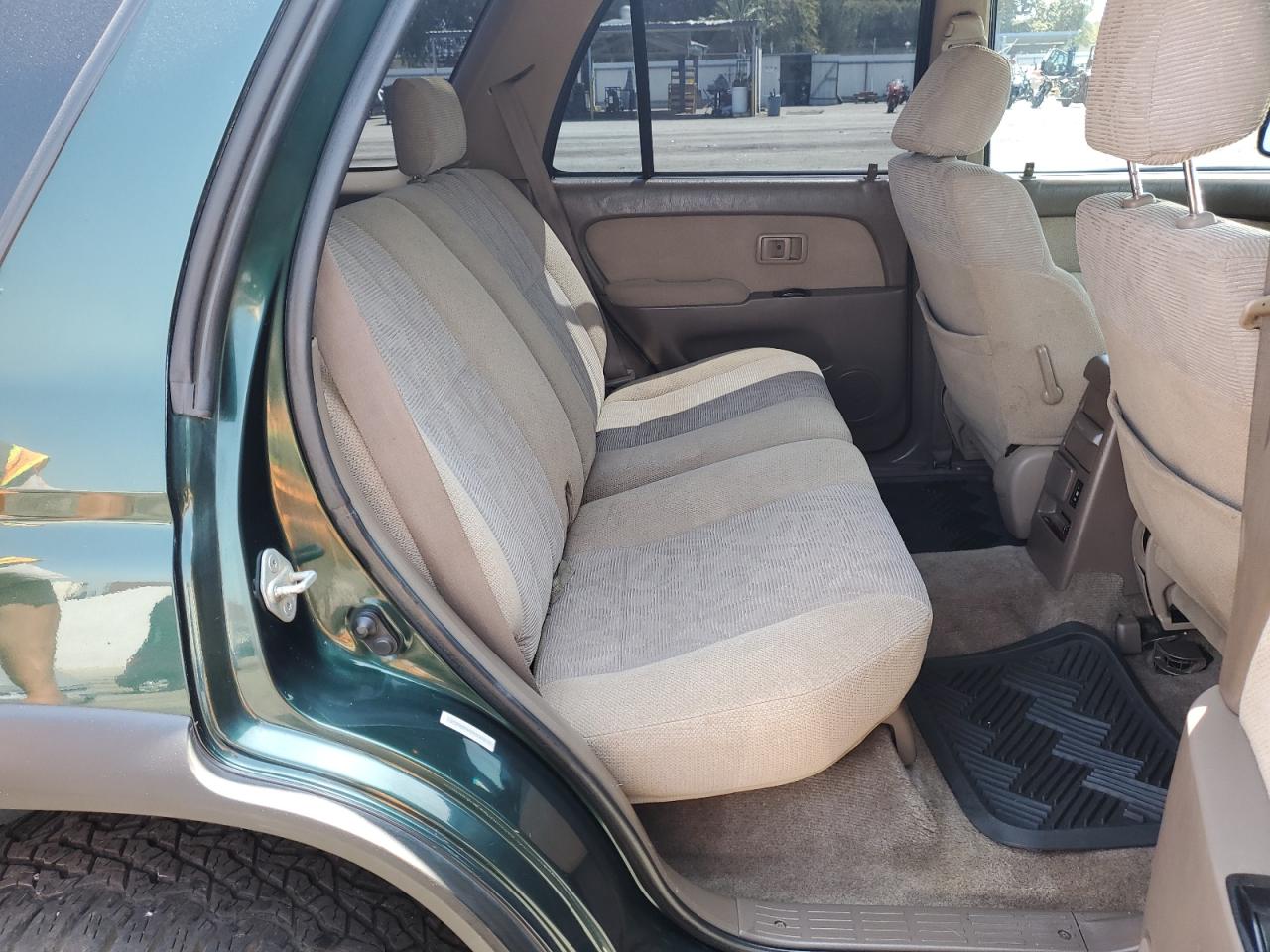 1999 Toyota 4Runner Sr5 VIN: JT3HN86RXX0246075 Lot: 69033265