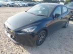 2023 MAZDA 2 CENTRE-L for sale at Copart WISBECH