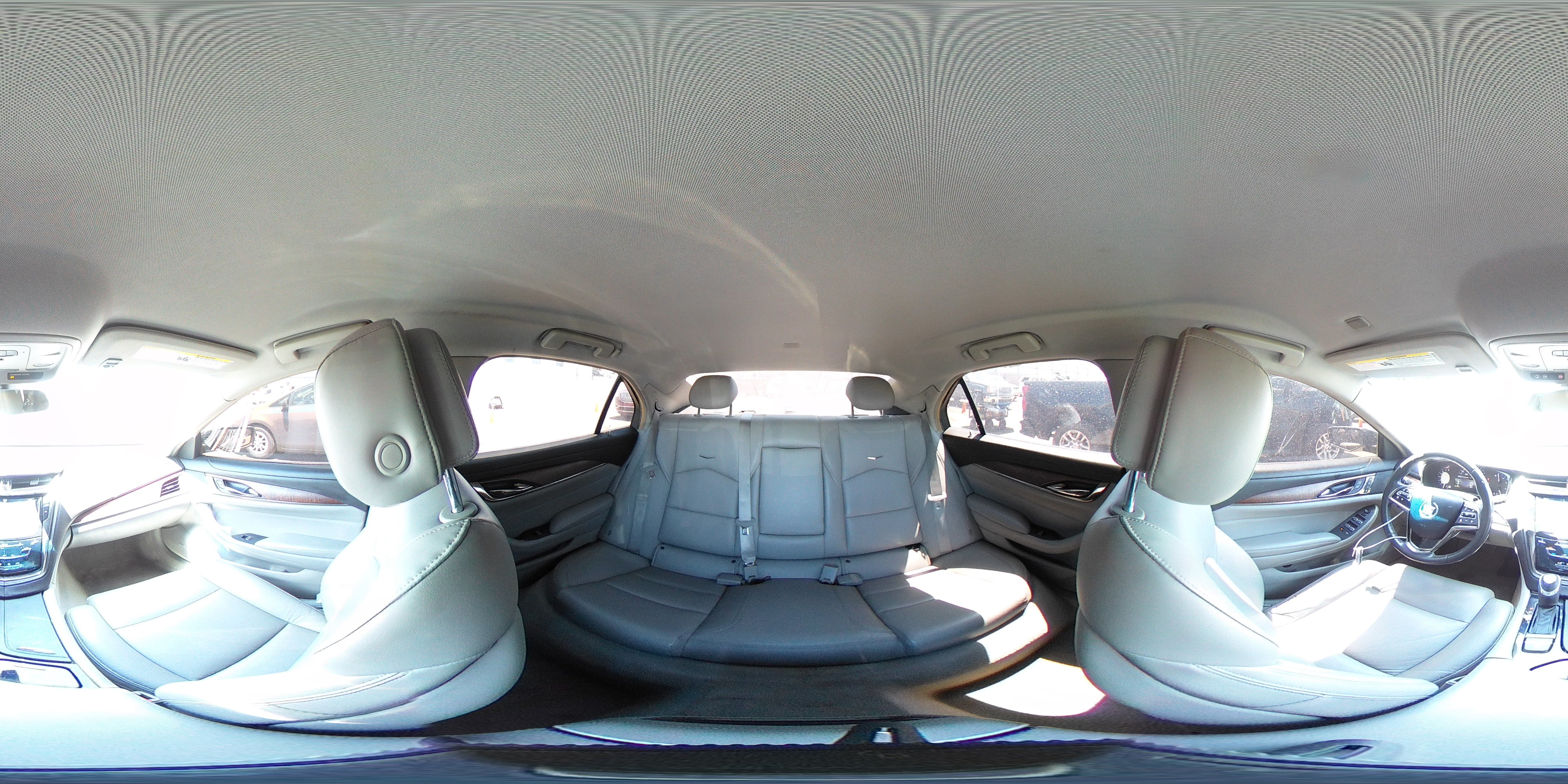 2014 Cadillac Cts VIN: 1G6AP5SX1E0166268 Lot: 68156375