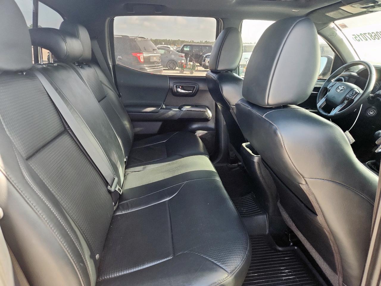 2020 Toyota Tacoma Double Cab VIN: 5TFCZ5AN8LX221304 Lot: 70687015