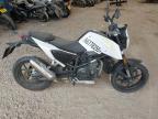 2017 KTM 690 DUKE 1 for sale at Copart BRISTOL