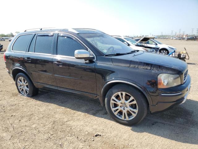  VOLVO XC90 2013 Czarny