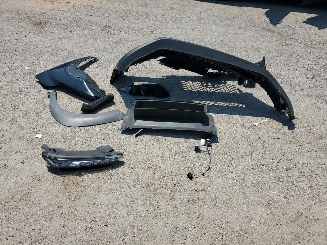 2019 Hyundai Kona Se VIN: KM8K12AAXKU318790 Lot: 70233315