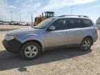 2009 SUBARU FORESTER 2.5X PREMIUM   for sale at Copart AB - EDMONTON