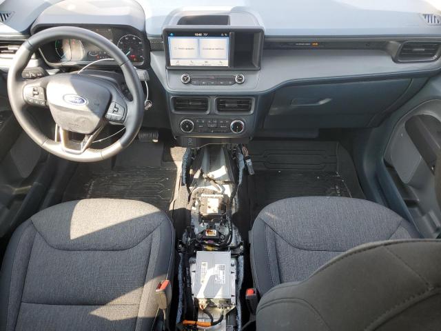  FORD MAVERICK 2024 Szary