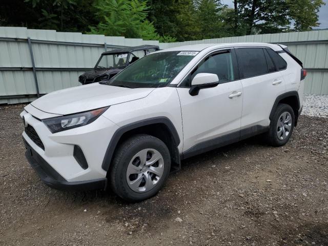 TOYOTA RAV4 LE 2022