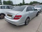 2008 MERCEDES C200 SPORT KOMP A  for sale at Copart SANDY
