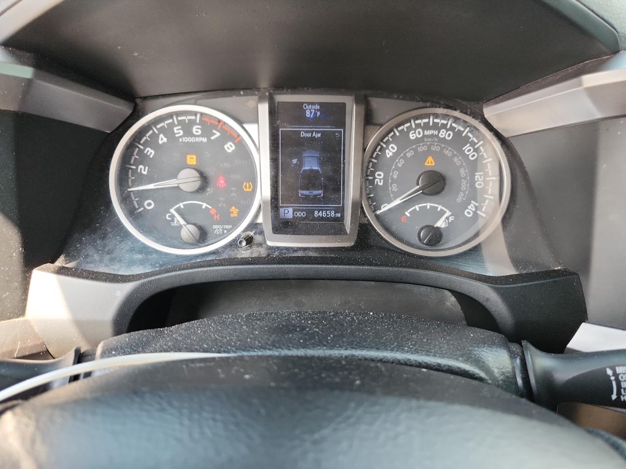 2021 Toyota Tacoma Double Cab VIN: 5TFAZ5CN6MX095899 Lot: 68874445