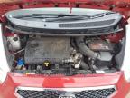 2013 KIA VENGA 2 CRDI 1.4 CRDI 2 5DR for sale at Copart PETERLEE