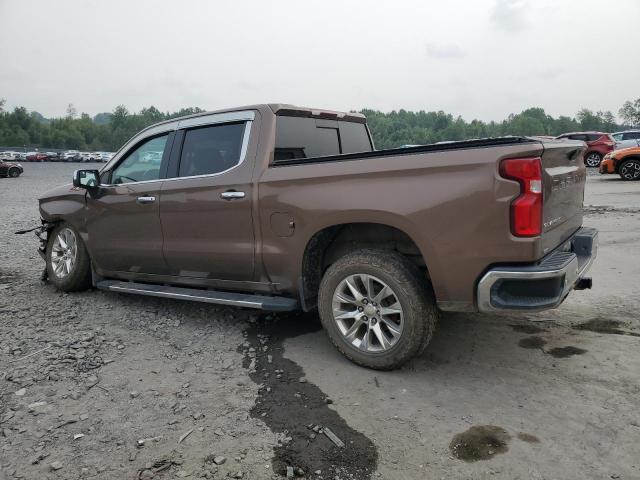  CHEVROLET All Models 2019 Brązowy