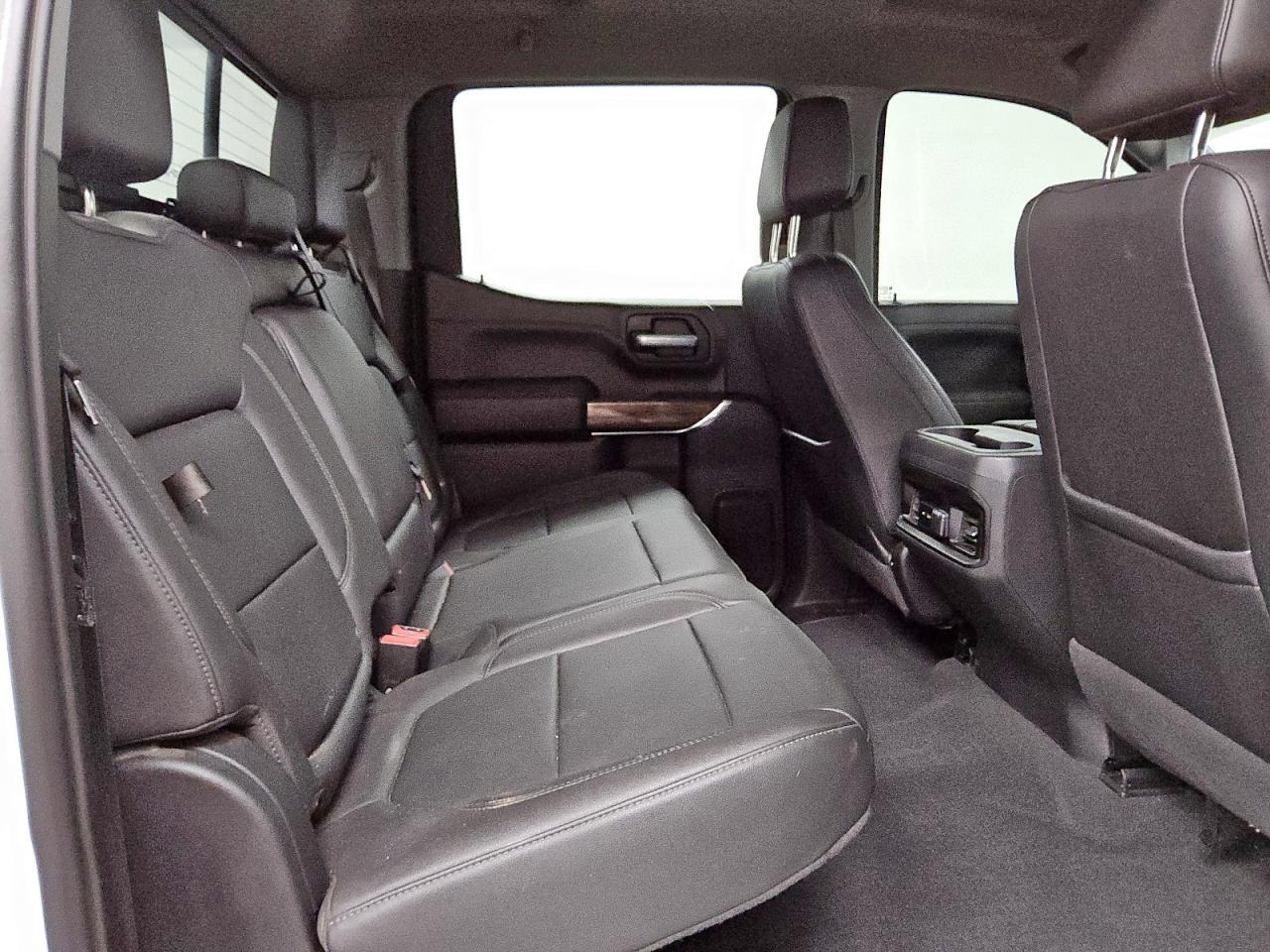 2021 Chevrolet Silverado K1500 Lt Trail Boss VIN: 3GCPYFEL0MG300488 Lot: 67786045