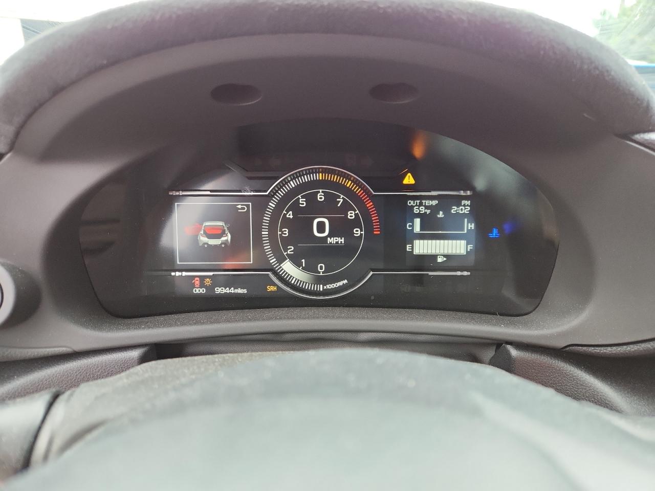 2024 Toyota Gr 86 Premium VIN: JF1ZNBE15R9754368 Lot: 69652565