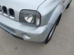 2003 SUZUKI JIMNY SPEC for sale at Copart SANDY
