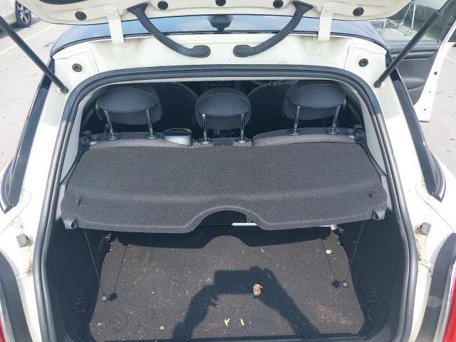 2018 MINI COOPER AUTO 