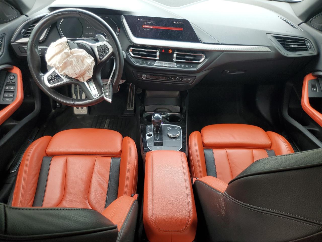 2020 BMW M235Xi VIN: WBA13AL0XL7G11209 Lot: 69928725