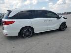 2022 HONDA ODYSSEY ELITE   for sale at Copart TN - NASHVILLE