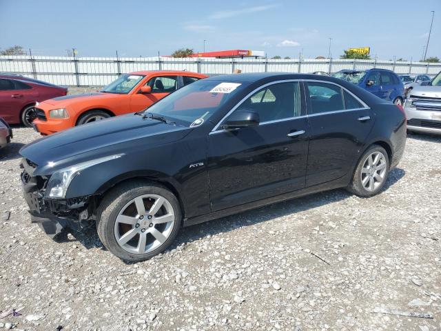 2013 Cadillac Ats