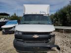 2018 Chevrolet Express G3500 на продаже в Candia, NH - Front End