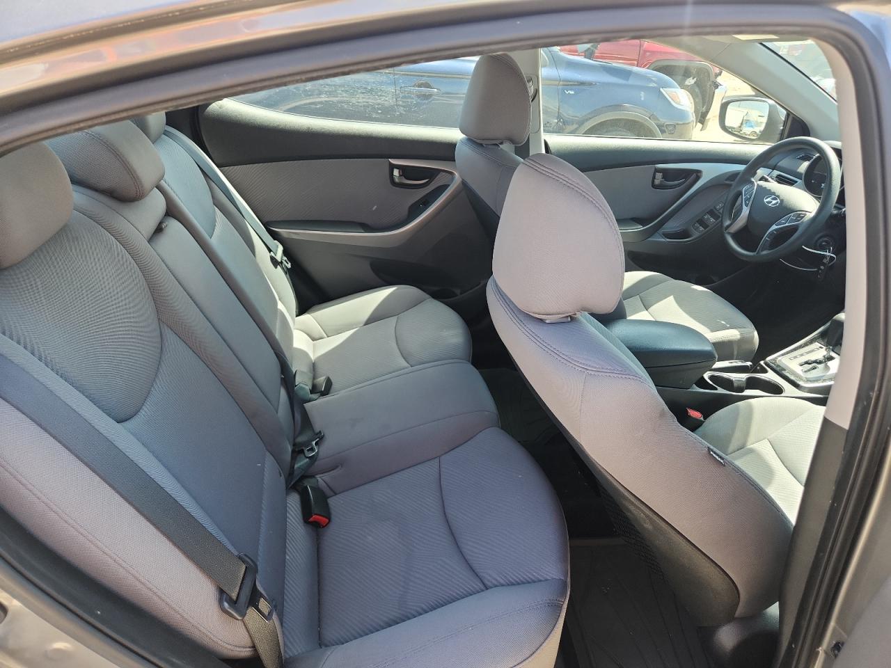 2013 Hyundai Elantra Gls VIN: 5NPDH4AEXDH232819 Lot: 71532475