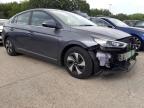2018 HYUNDAI IONIQ PREM for sale at Copart SANDWICH