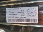 2005 PORSCHE CAYENNE S   à vendre chez Copart AB - EDMONTON