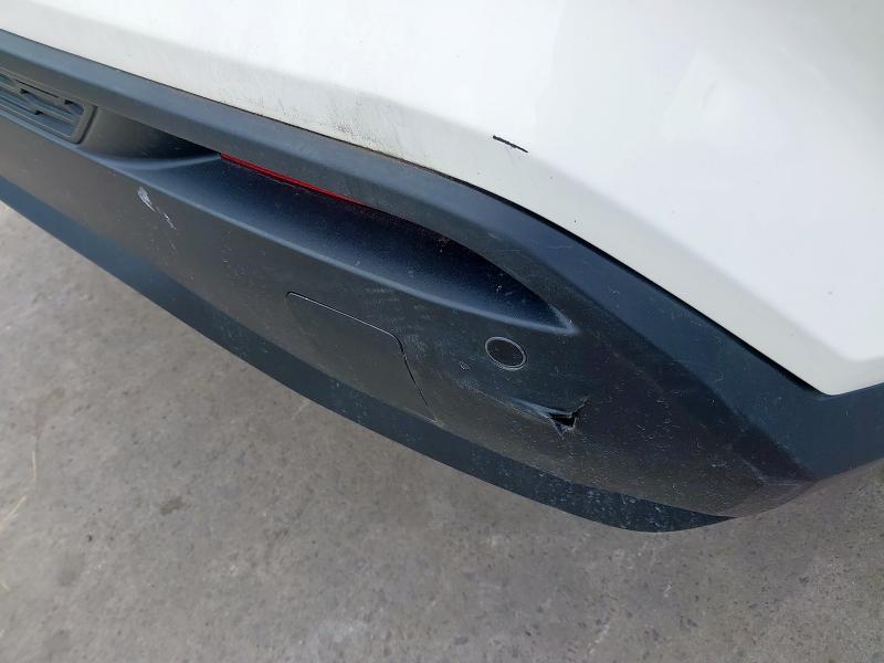 2022 NISSAN JUKE 1.0 DIG-T 114 N-CONNECTA 5DR