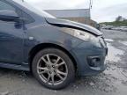 2009 MAZDA 2 TAMURA for sale at Copart BELFAST