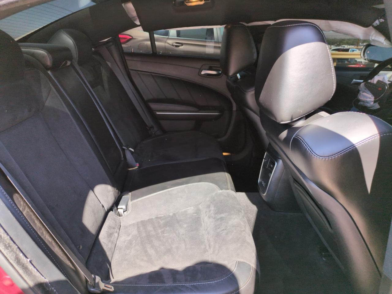 2023 Dodge Charger Scat Pack VIN: 2C3CDXGJ3PH672220 Lot: 68302985