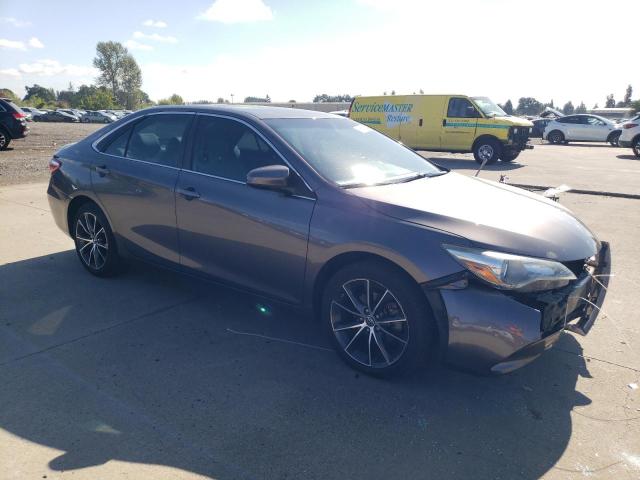  TOYOTA CAMRY 2015 Szary